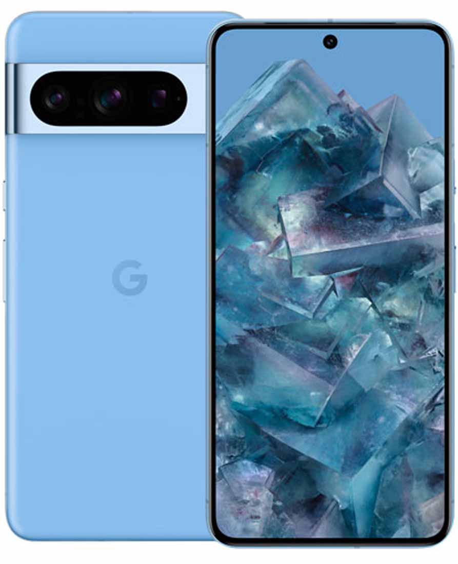 Sell your old Google Pixel here.
                  This is a picture of a black Google Pixel 8 that was broken but the customer still could get some money from it.
                  Click here to sell your phone for cash today