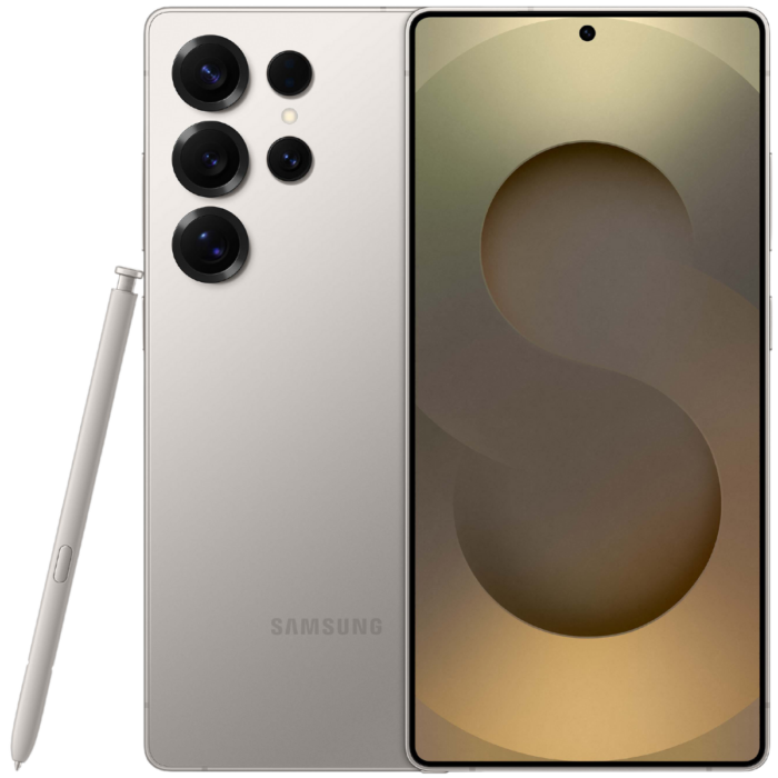 Samsung Galaxy S25 Ultra