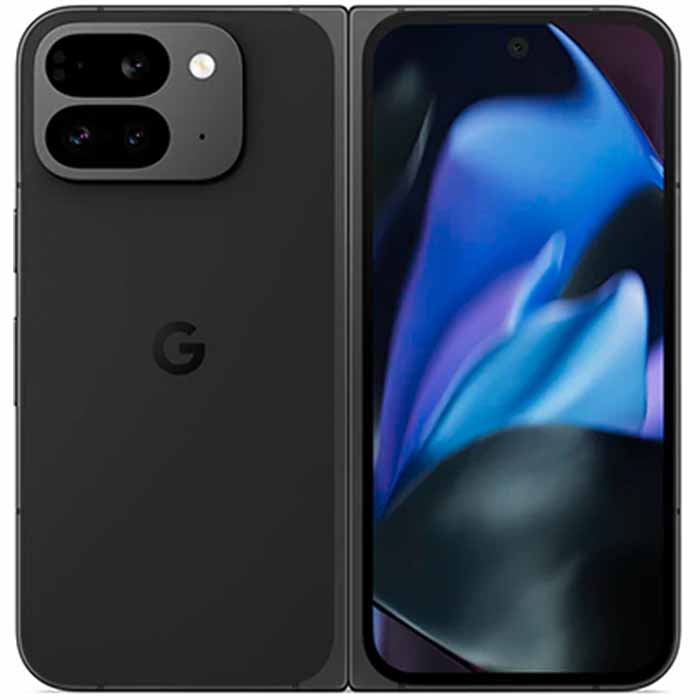 Sell your old Google Pixel here.
                  This is a picture of a black Google Pixel 9 Pro Fold that was broken but the customer still could get some money from it.
                  Click here to sell your phone for cash today